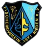 Logo des Fischereiverein 1971 Rieden e.V.